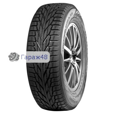 Nokian Tyres (Ikon Tyres ) Hakkapeliitta R 2 SUV 205/70 R15 100R